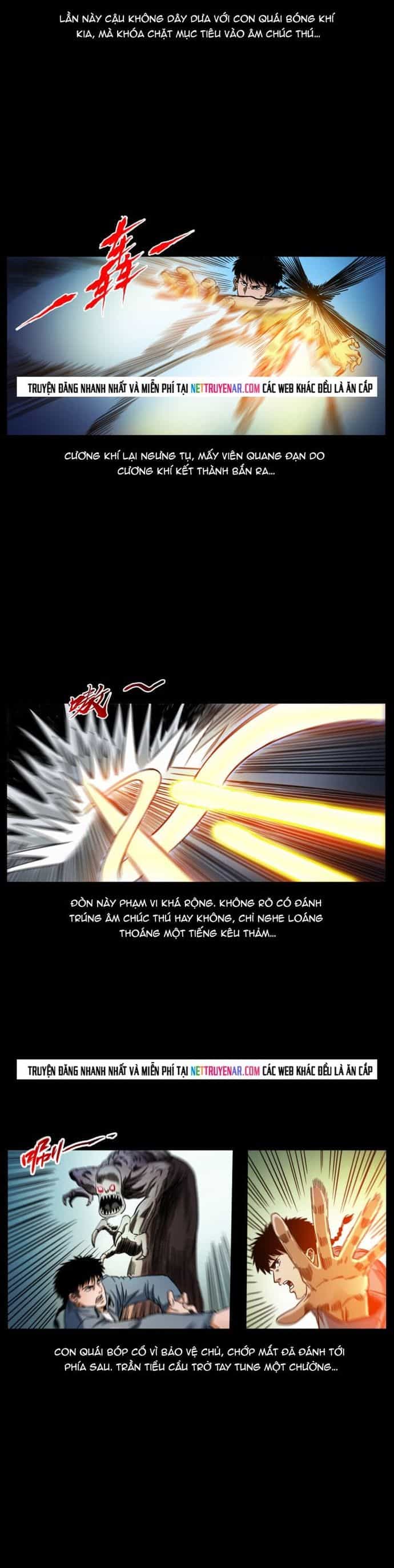 U Minh Ngụy Tượng - Chương 485 - ảnh 10
