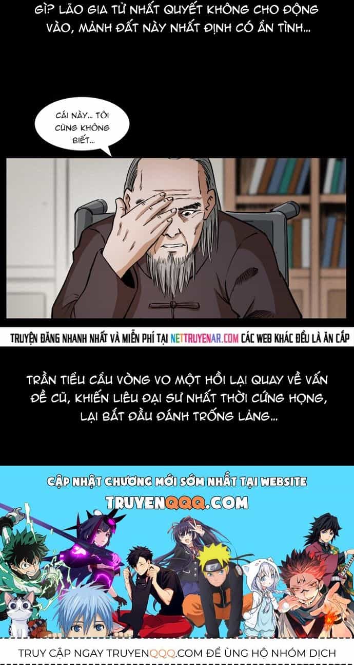 U Minh Ngụy Tượng - Chương 492 - ảnh 10