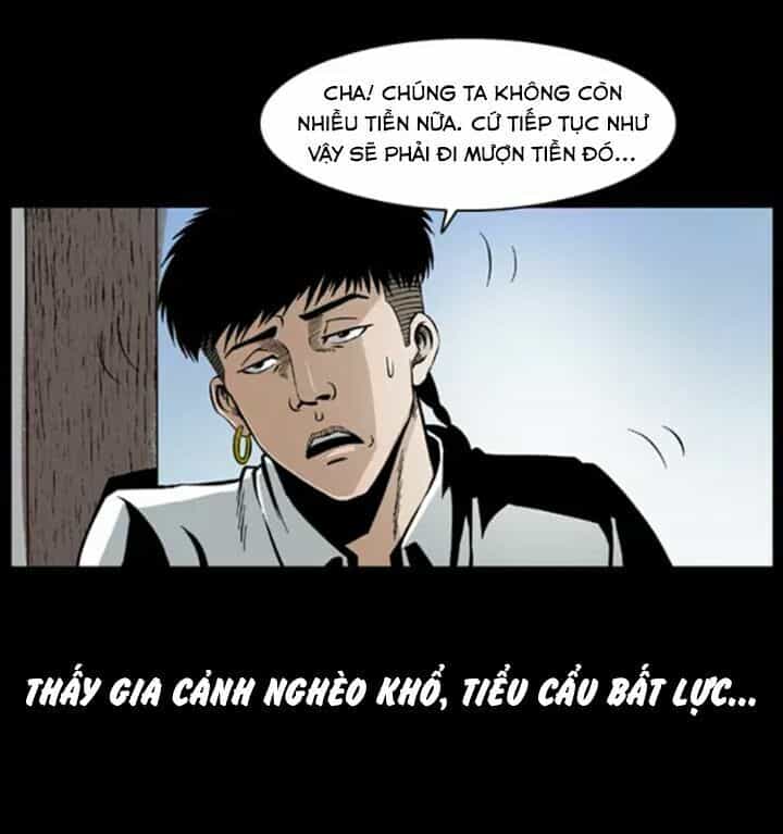 U Minh Ngụy Tượng - Chương 34 - ảnh 10
