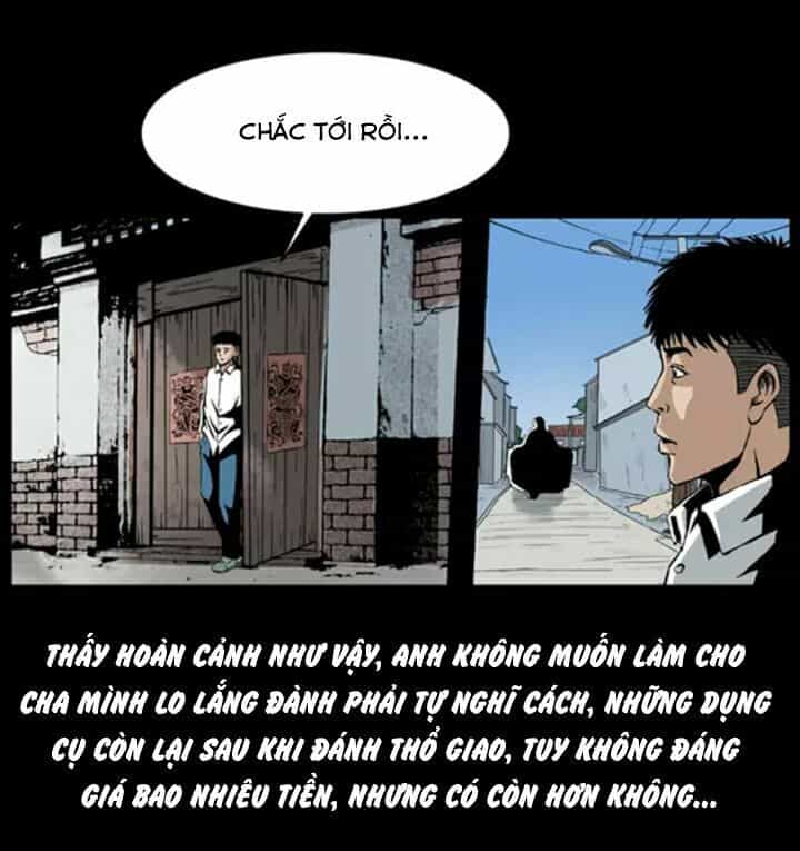 U Minh Ngụy Tượng - Chương 34 - ảnh 12