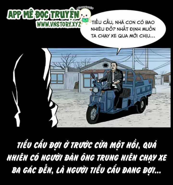 U Minh Ngụy Tượng - Chương 34 - ảnh 13