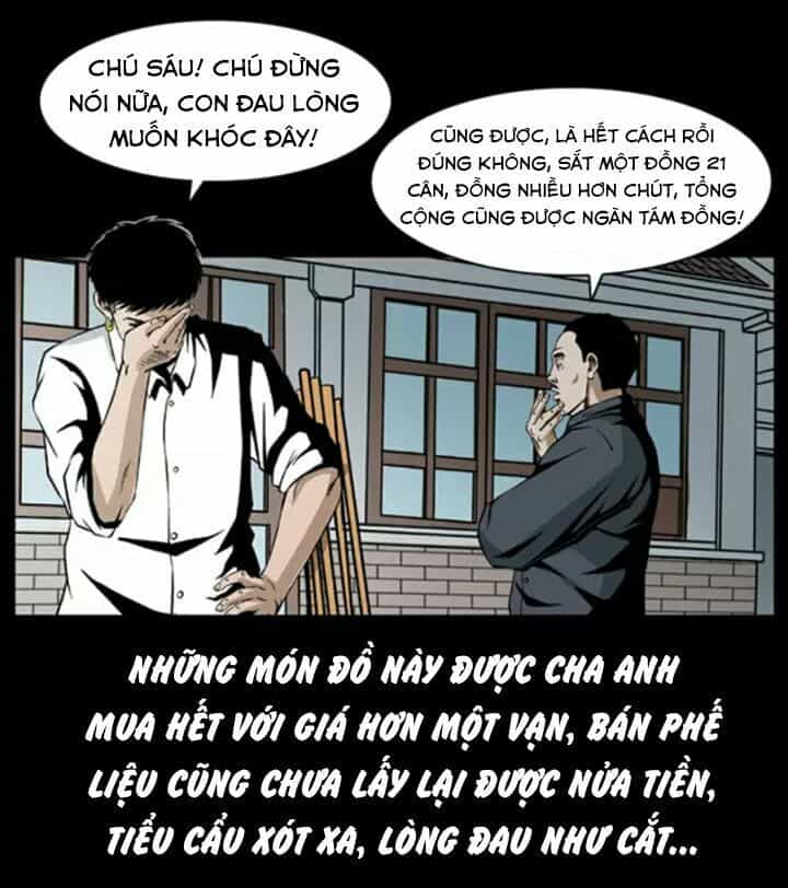 U Minh Ngụy Tượng - Chương 34 - ảnh 19