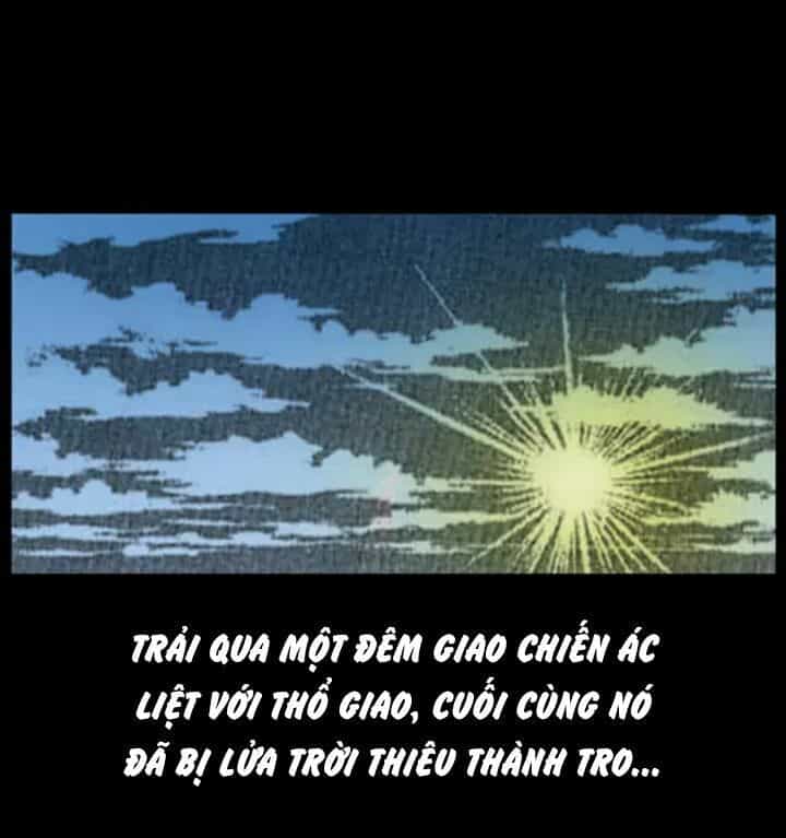 U Minh Ngụy Tượng - Chương 34 - ảnh 2