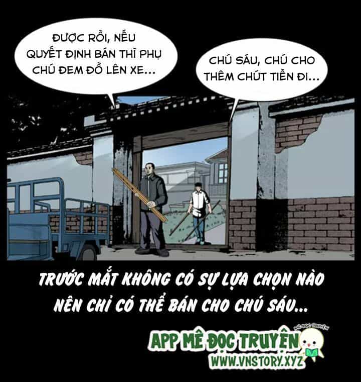 U Minh Ngụy Tượng - Chương 34 - ảnh 20