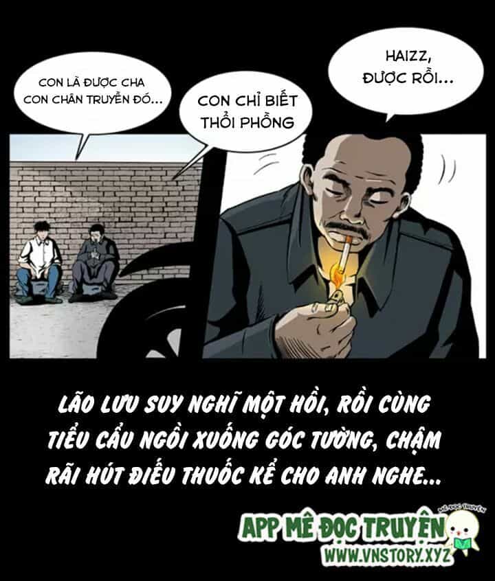 U Minh Ngụy Tượng - Chương 34 - ảnh 26