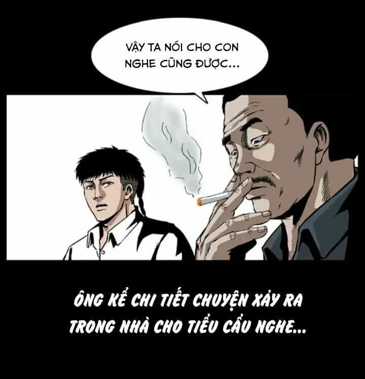 U Minh Ngụy Tượng - Chương 34 - ảnh 27