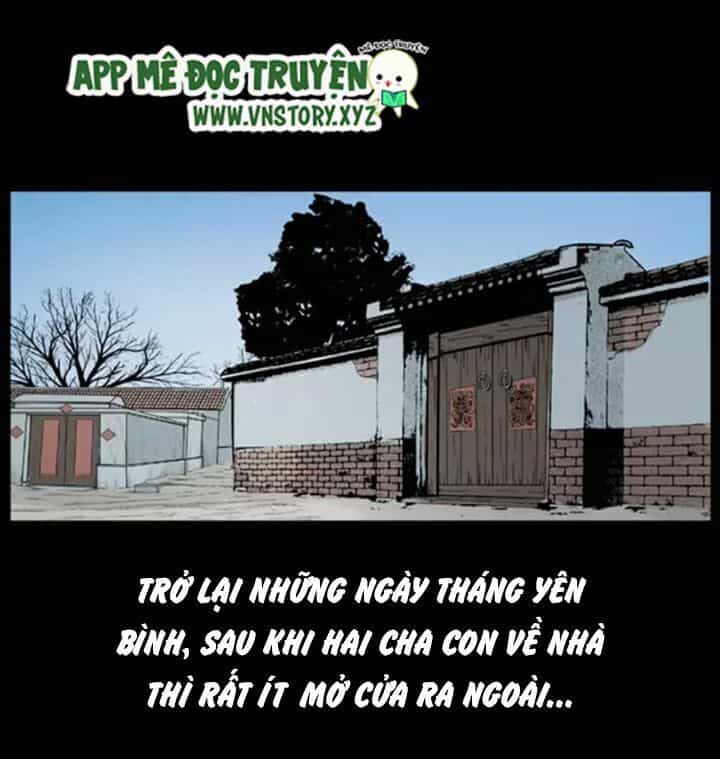 U Minh Ngụy Tượng - Chương 34 - ảnh 3
