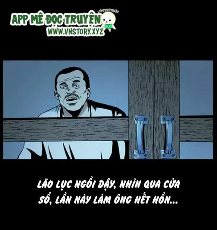U Minh Ngụy Tượng - Chương 34 - ảnh 37