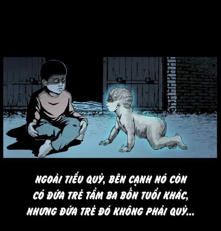 U Minh Ngụy Tượng - Chương 34 - ảnh 38