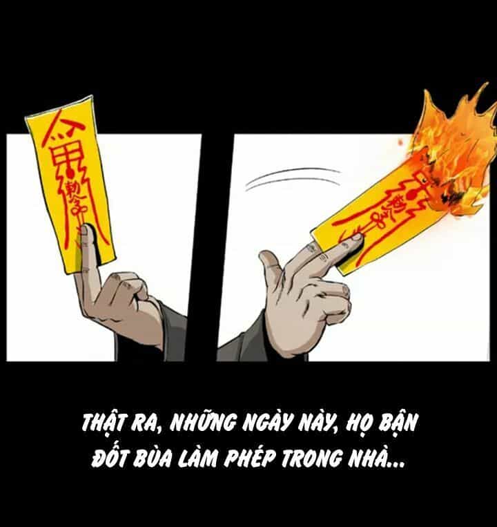 U Minh Ngụy Tượng - Chương 34 - ảnh 4