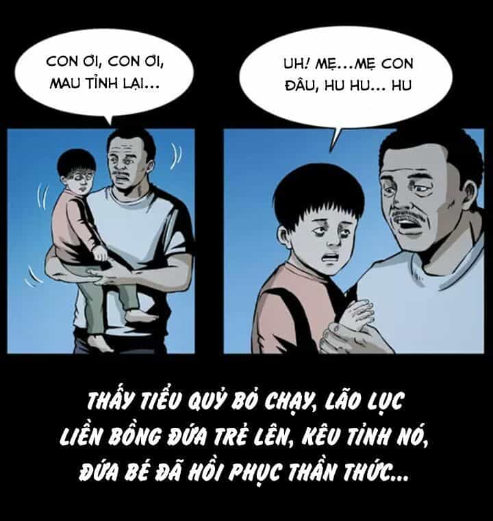 U Minh Ngụy Tượng - Chương 34 - ảnh 44