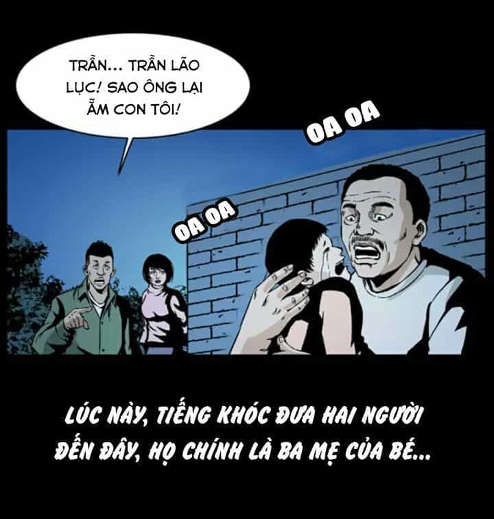 U Minh Ngụy Tượng - Chương 34 - ảnh 46