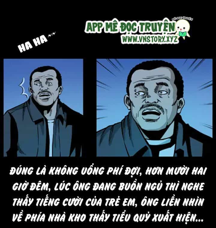 U Minh Ngụy Tượng - Chương 34 - ảnh 53