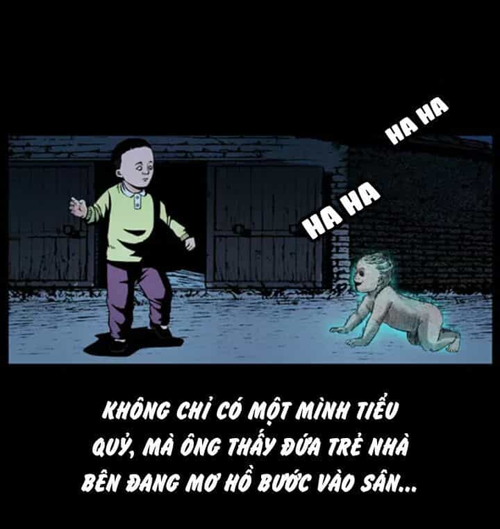 U Minh Ngụy Tượng - Chương 34 - ảnh 54