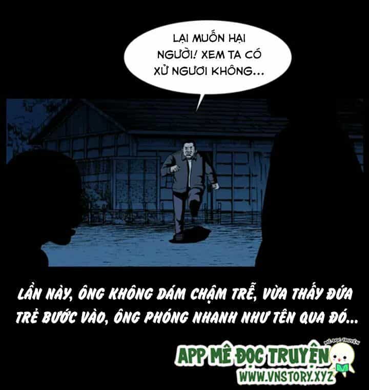 U Minh Ngụy Tượng - Chương 34 - ảnh 55