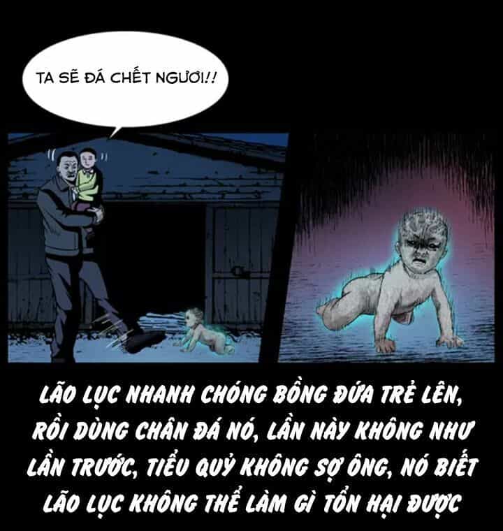 U Minh Ngụy Tượng - Chương 34 - ảnh 56