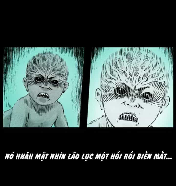 U Minh Ngụy Tượng - Chương 34 - ảnh 58