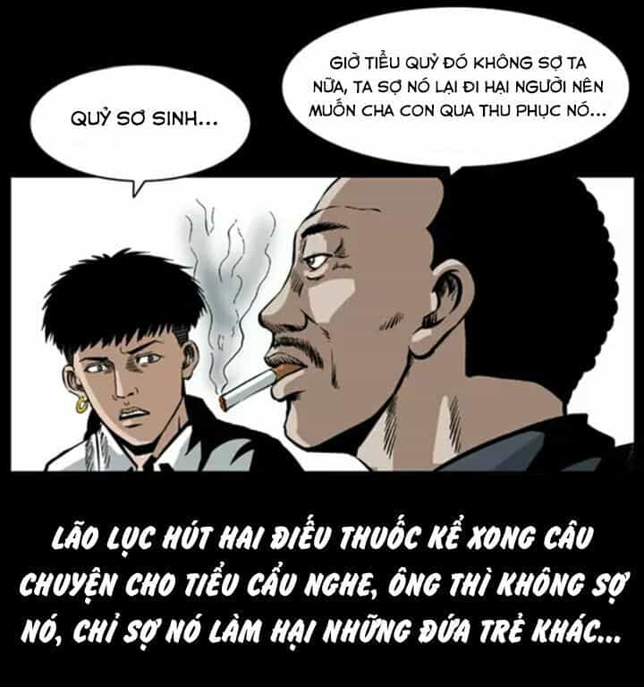 U Minh Ngụy Tượng - Chương 34 - ảnh 59