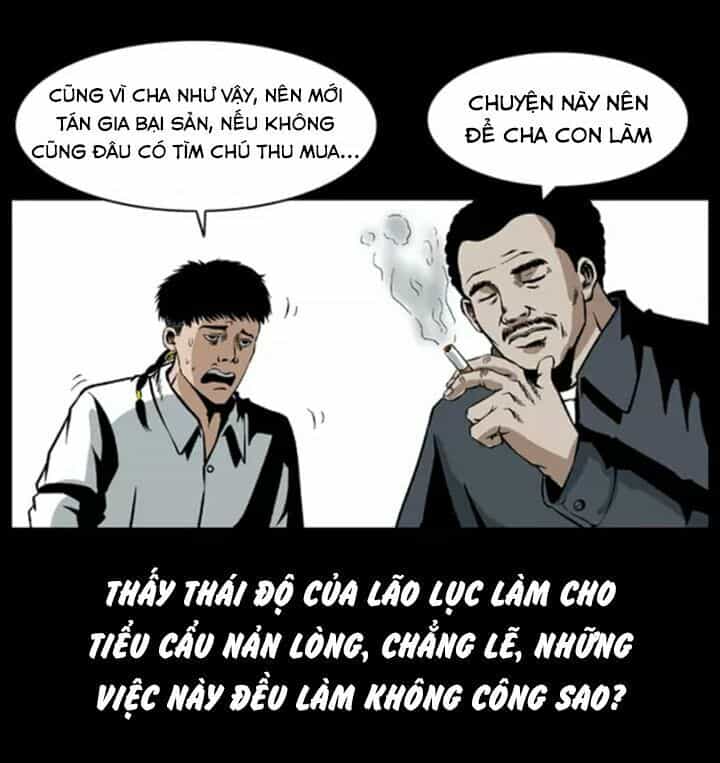 U Minh Ngụy Tượng - Chương 34 - ảnh 61