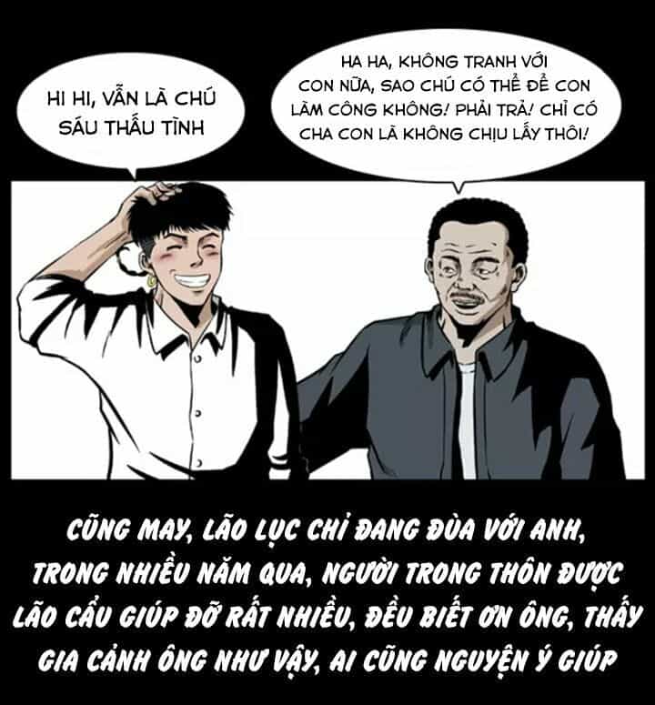 U Minh Ngụy Tượng - Chương 34 - ảnh 62