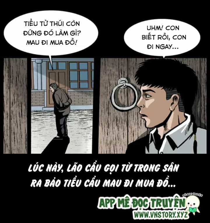 U Minh Ngụy Tượng - Chương 34 - ảnh 65