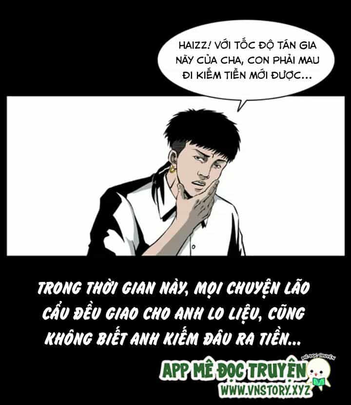 U Minh Ngụy Tượng - Chương 34 - ảnh 66