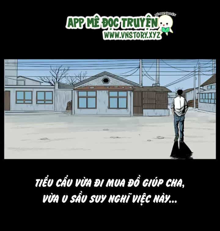 U Minh Ngụy Tượng - Chương 34 - ảnh 69