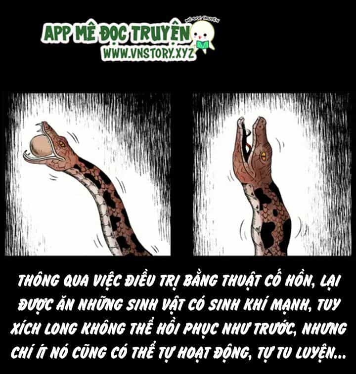 U Minh Ngụy Tượng - Chương 34 - ảnh 7