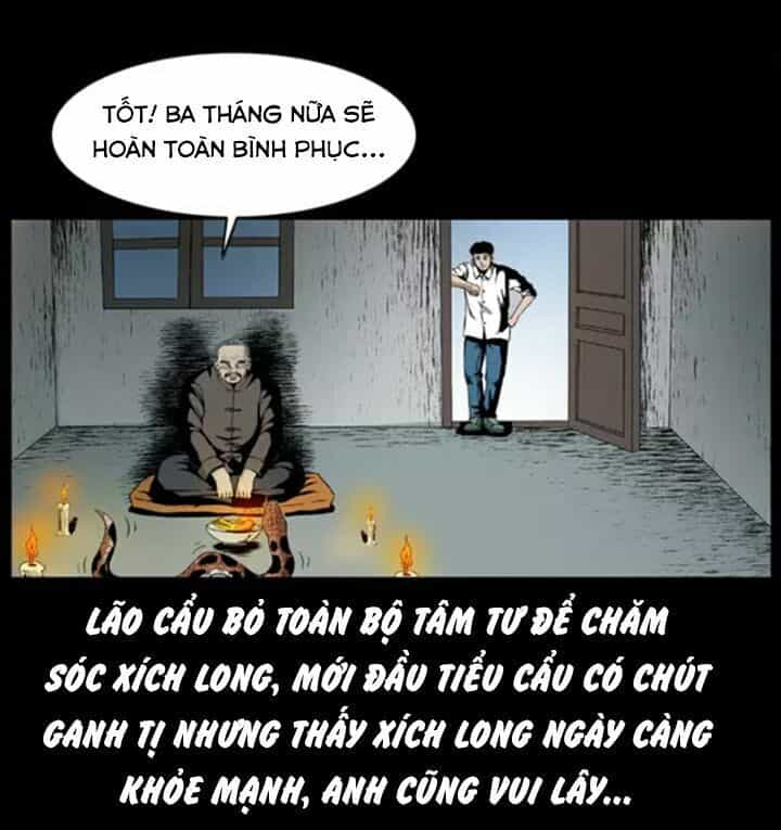 U Minh Ngụy Tượng - Chương 34 - ảnh 8