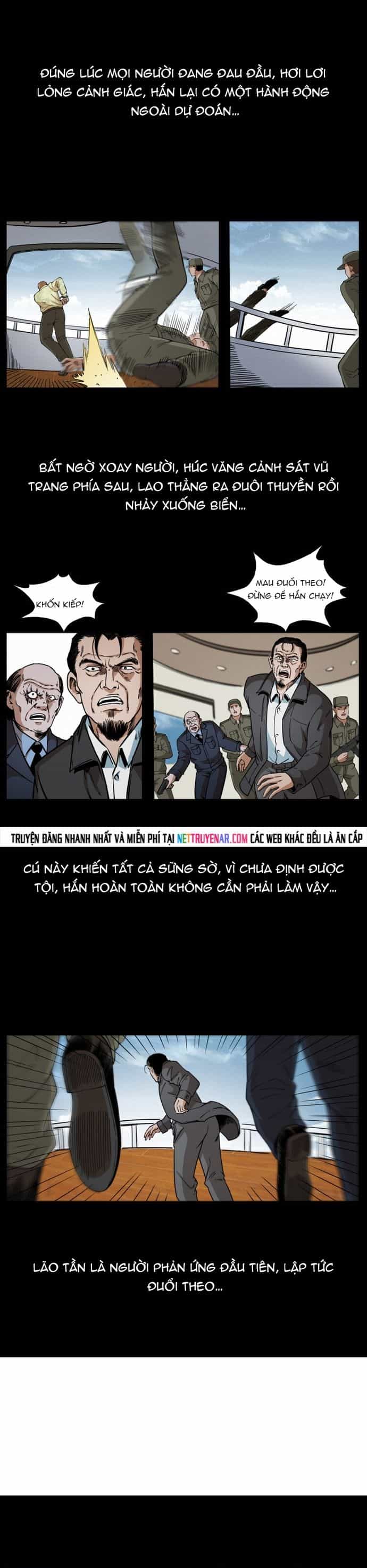 U Minh Ngụy Tượng - Chương 494 - ảnh 9