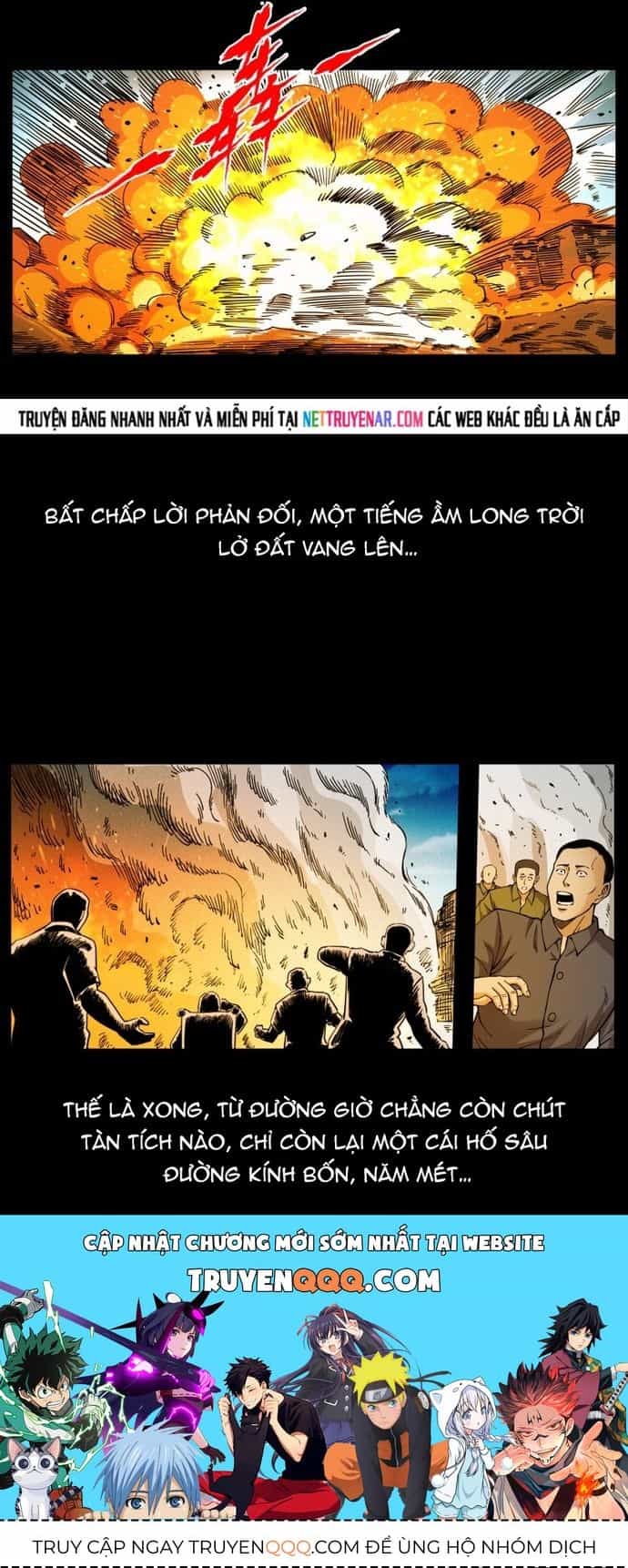 U Minh Ngụy Tượng - Chương 495 - ảnh 10