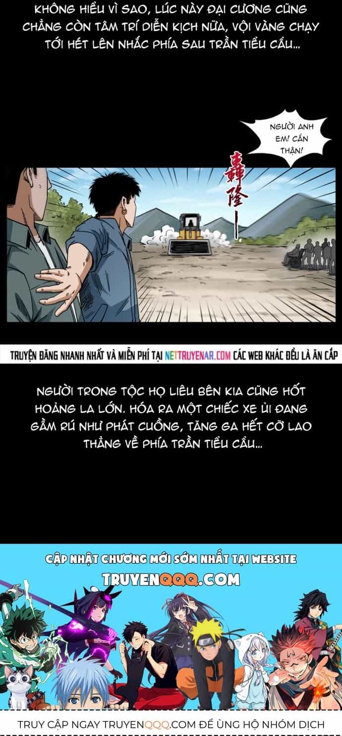 U Minh Ngụy Tượng - Chương 497 - ảnh 11