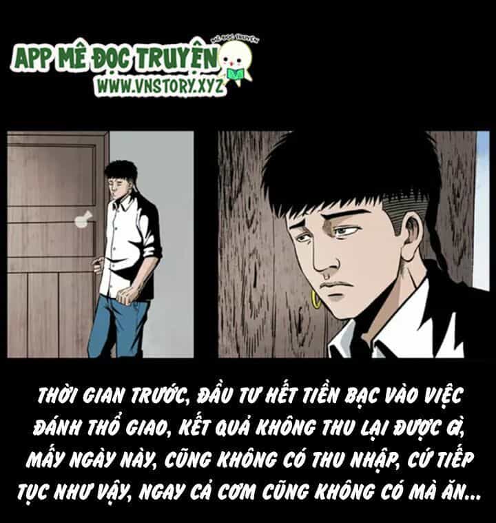 U Minh Ngụy Tượng - Chương 34.1 - ảnh 11