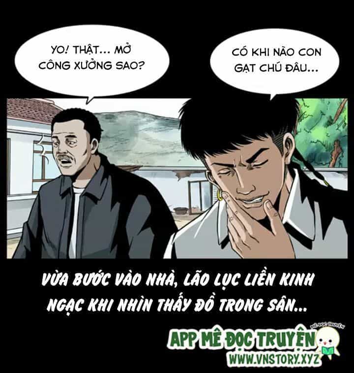 U Minh Ngụy Tượng - Chương 34.1 - ảnh 16