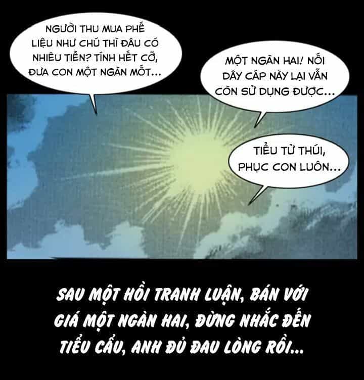 U Minh Ngụy Tượng - Chương 34.1 - ảnh 21