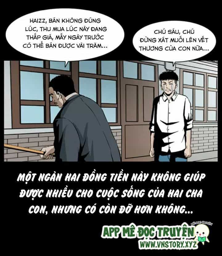 U Minh Ngụy Tượng - Chương 34.1 - ảnh 22