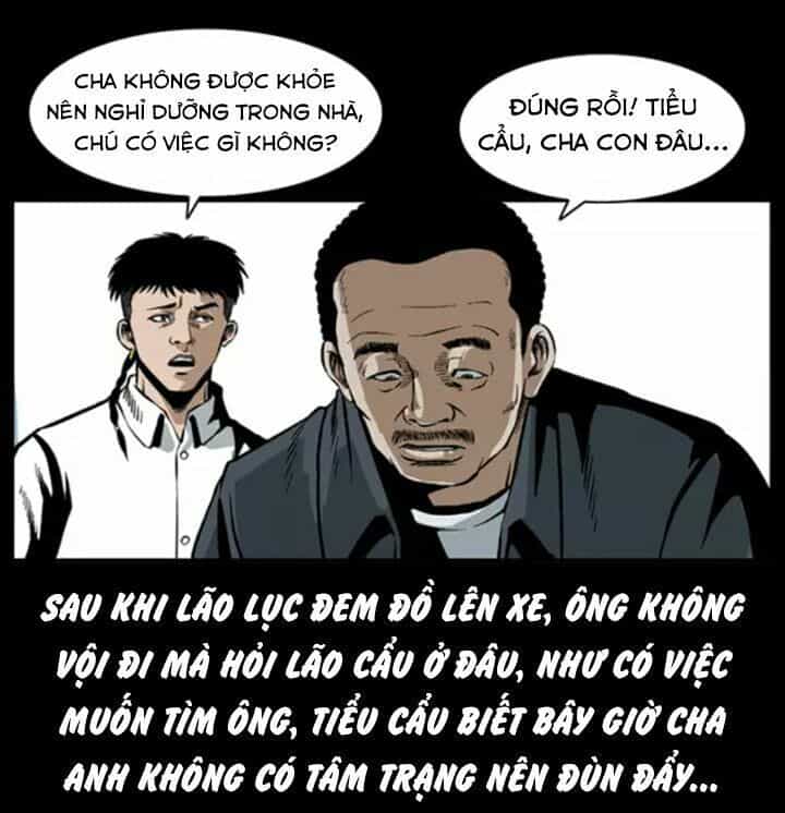 U Minh Ngụy Tượng - Chương 34.1 - ảnh 23