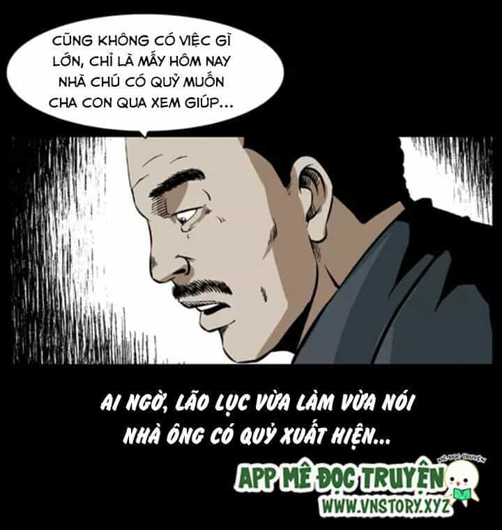 U Minh Ngụy Tượng - Chương 34.1 - ảnh 24