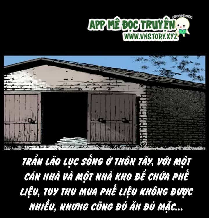 U Minh Ngụy Tượng - Chương 34.1 - ảnh 28