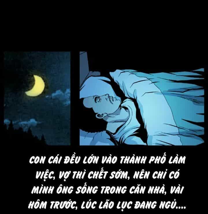 U Minh Ngụy Tượng - Chương 34.1 - ảnh 29