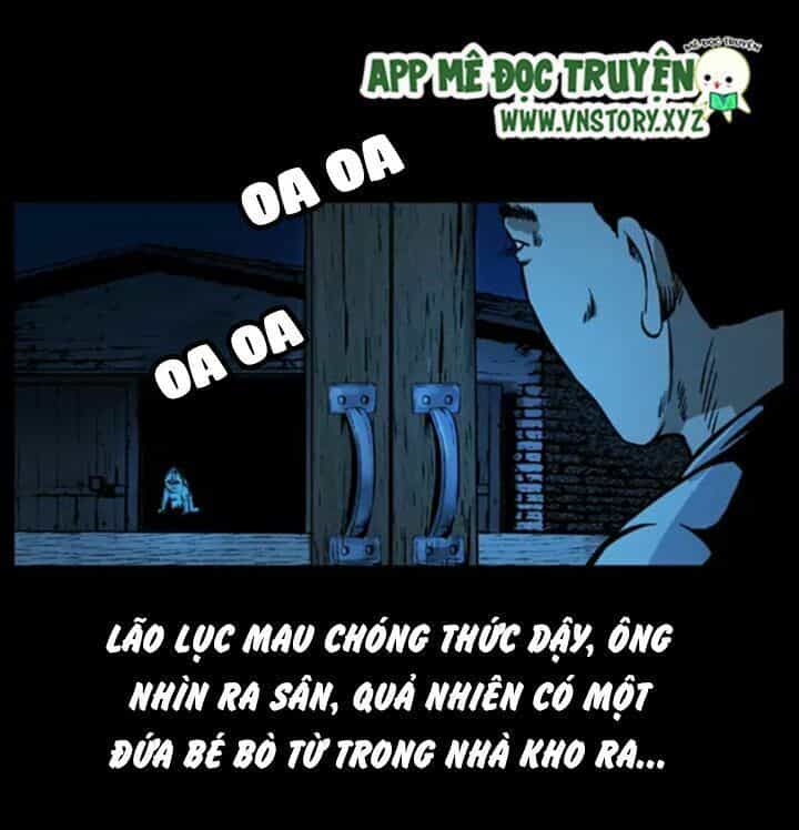 U Minh Ngụy Tượng - Chương 34.1 - ảnh 31