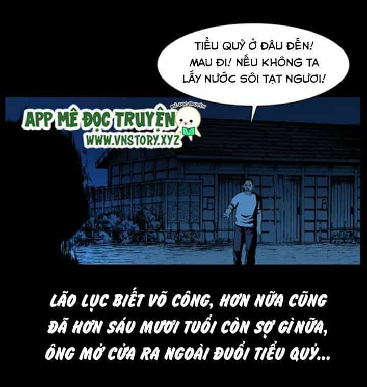U Minh Ngụy Tượng - Chương 34.1 - ảnh 33