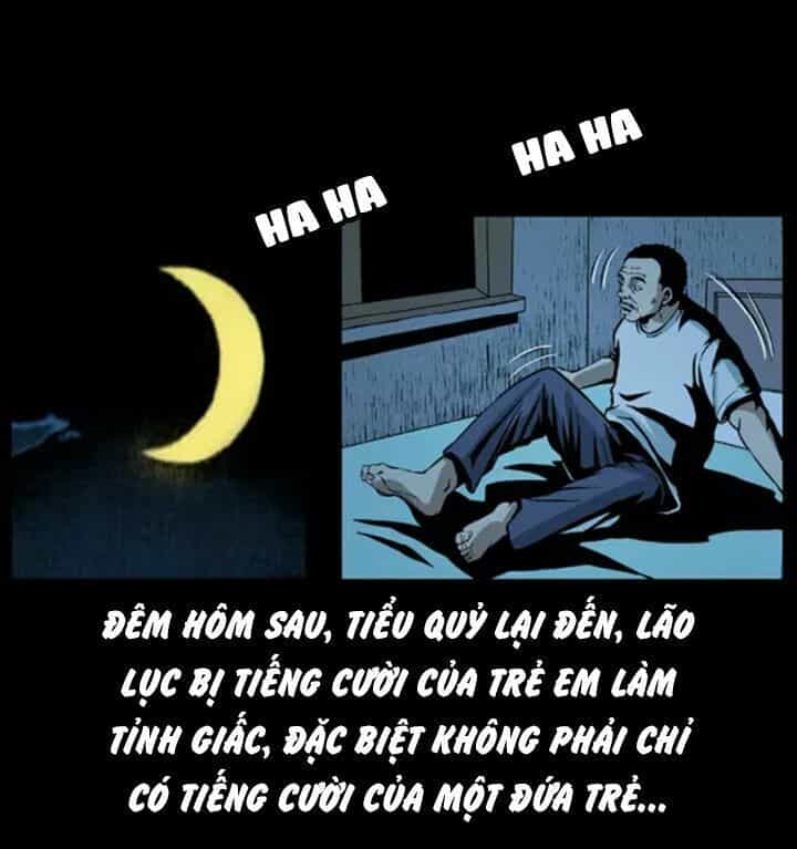 U Minh Ngụy Tượng - Chương 34.1 - ảnh 36