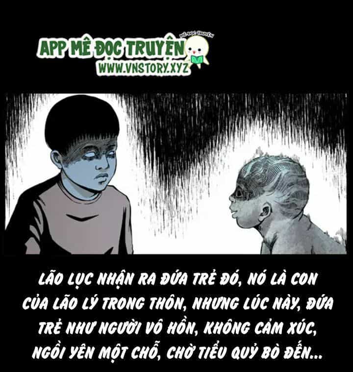 U Minh Ngụy Tượng - Chương 34.1 - ảnh 39