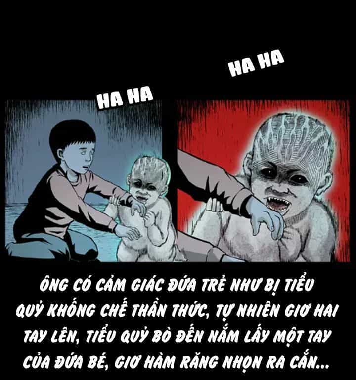 U Minh Ngụy Tượng - Chương 34.1 - ảnh 40