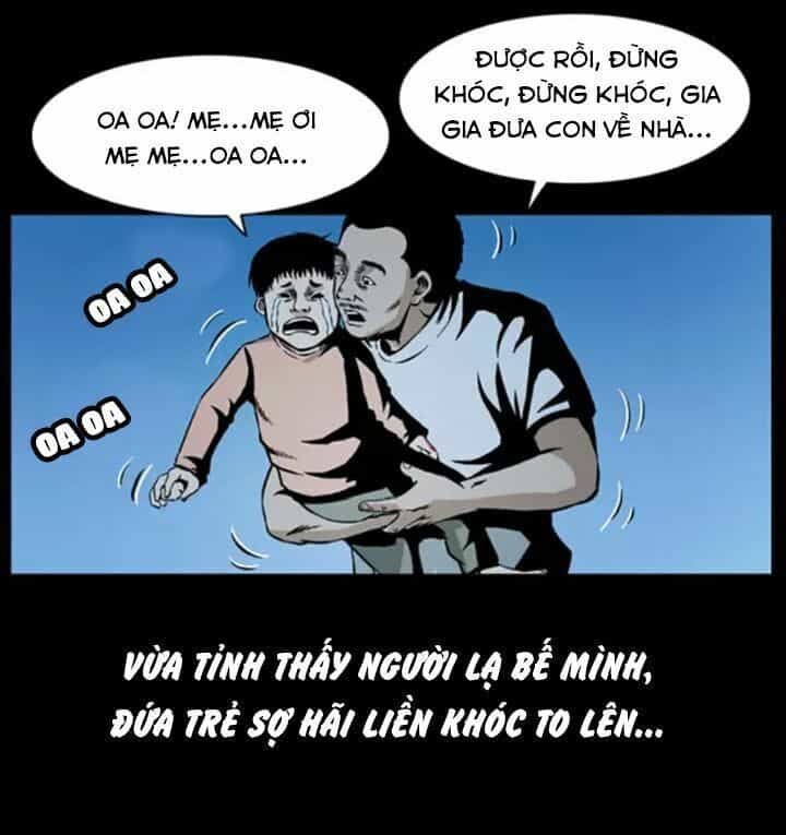 U Minh Ngụy Tượng - Chương 34.1 - ảnh 45