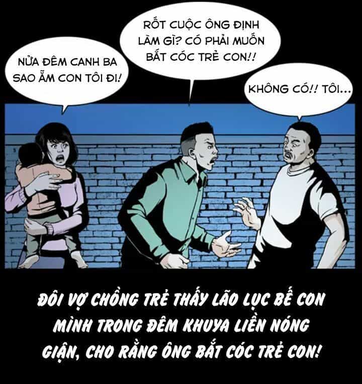 U Minh Ngụy Tượng - Chương 34.1 - ảnh 47