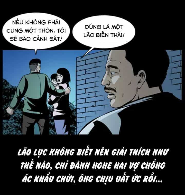 U Minh Ngụy Tượng - Chương 34.1 - ảnh 48