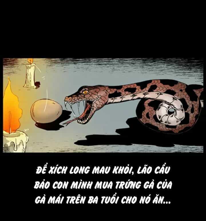 U Minh Ngụy Tượng - Chương 34.1 - ảnh 6