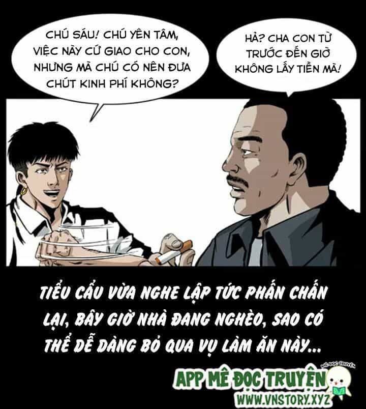 U Minh Ngụy Tượng - Chương 34.1 - ảnh 60